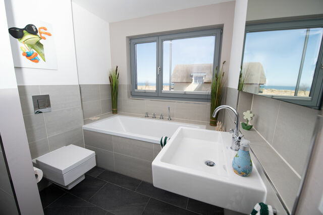 Ferienwohnung in Heiligenhafen - Ostsee - Appartement Nr. 81 "Auszeit" im Strand Resort - Bild 18