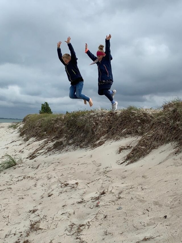 Ferienwohnung in Heiligenhafen - Ostsee - Appartement Nr. 81 "Auszeit" im Strand Resort - Bild 23