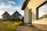 Ferienhaus in Heiligenhafen - Ostsee - Reetdachhaus Nr. 43 "Ostseestern" im Strand Resort - Bild 18