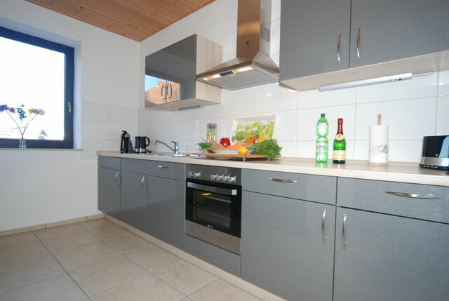 Ferienwohnung in Heiligenhafen - Ferienwohnung Muschel - Bild 21