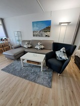 Ferienwohnung in Heiligenhafen - Schünke, FP, I-3-6 - Bild 6