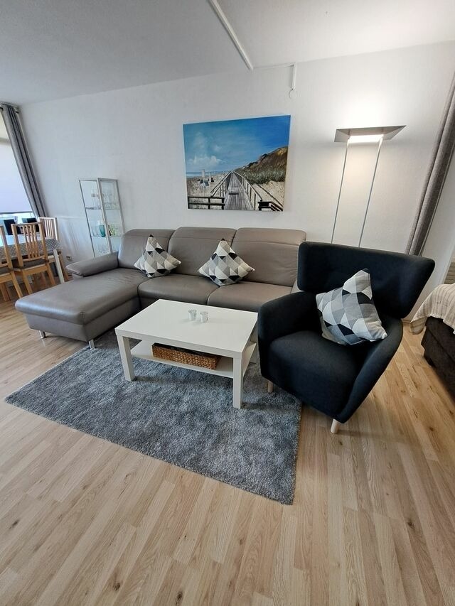 Ferienwohnung in Heiligenhafen - Schünke, FP, I-3-6 - Bild 6