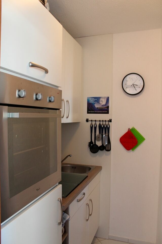 Ferienwohnung in Heiligenhafen - Schünke, FP, I-3-6 - Bild 8