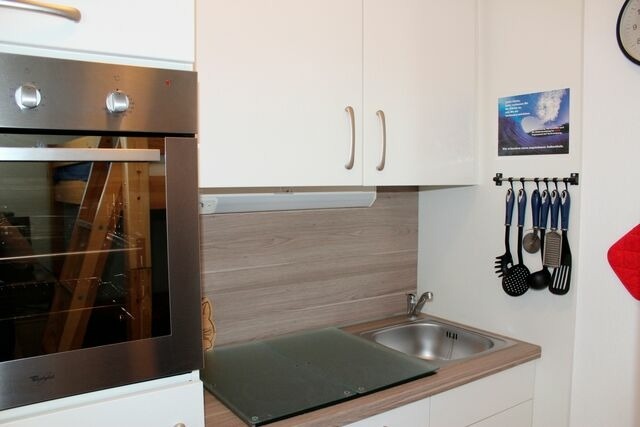 Ferienwohnung in Heiligenhafen - Schünke, FP, I-3-6 - Bild 9