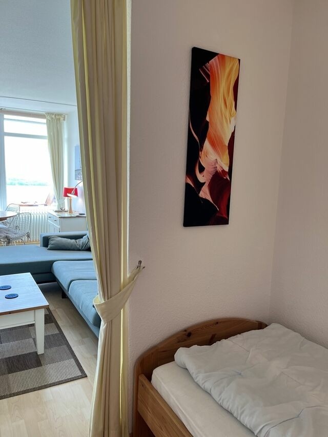 Ferienwohnung in Heiligenhafen - " Steilk&uuml;stenblick" FP, L-10-7 - Bild 16