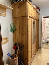 Ferienwohnung in Heiligenhafen - " Steilk&uuml;stenblick" FP, L-10-7 - Bild 21