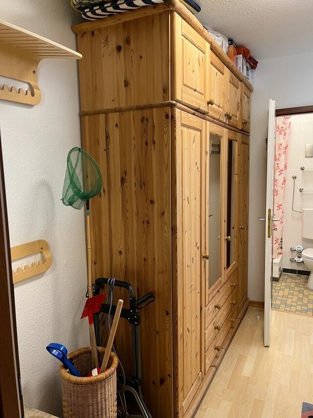 Ferienwohnung in Heiligenhafen - " Steilk&uuml;stenblick" FP, L-10-7 - Bild 21