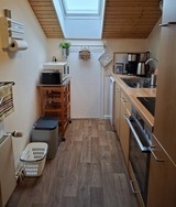 Ferienwohnung in Heiligenhafen - Ferienwohnung "Baltic Stuuv" - Bild 7