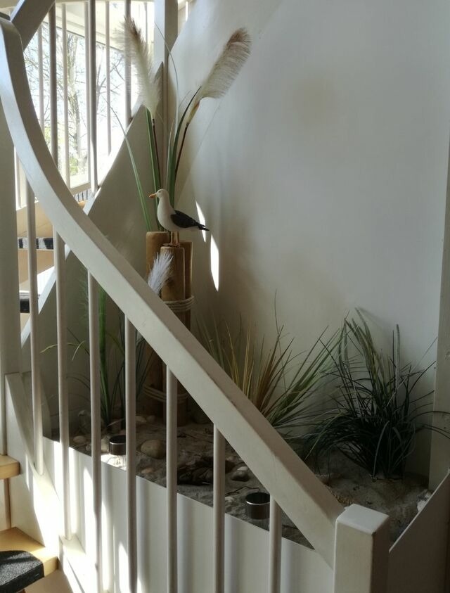 Ferienwohnung in Heiligenhafen - Ferienwohnung "Baltic Stuuv" - Bild 17