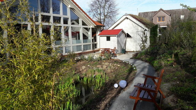 Ferienwohnung in Heiligenhafen - Ferienwohnung "Baltic Stuuv" - Bild 19