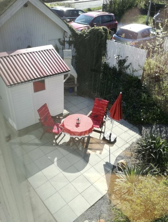 Ferienwohnung in Heiligenhafen - Ferienwohnung "Baltic Stuuv" - Bild 20