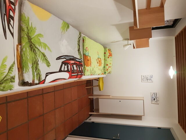 Ferienwohnung in Heiligenhafen - Ferienwohnung im Haus "Danmark" - Bild 8