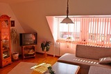 Ferienwohnung in Fehmarn OT Dänschendorf - Ferienwohnung Westwärts - Bild 1