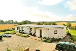 Ferienwohnung in Fehmarn OT Bannesdorf - "Ferienhof Alte Mühle" M 1
