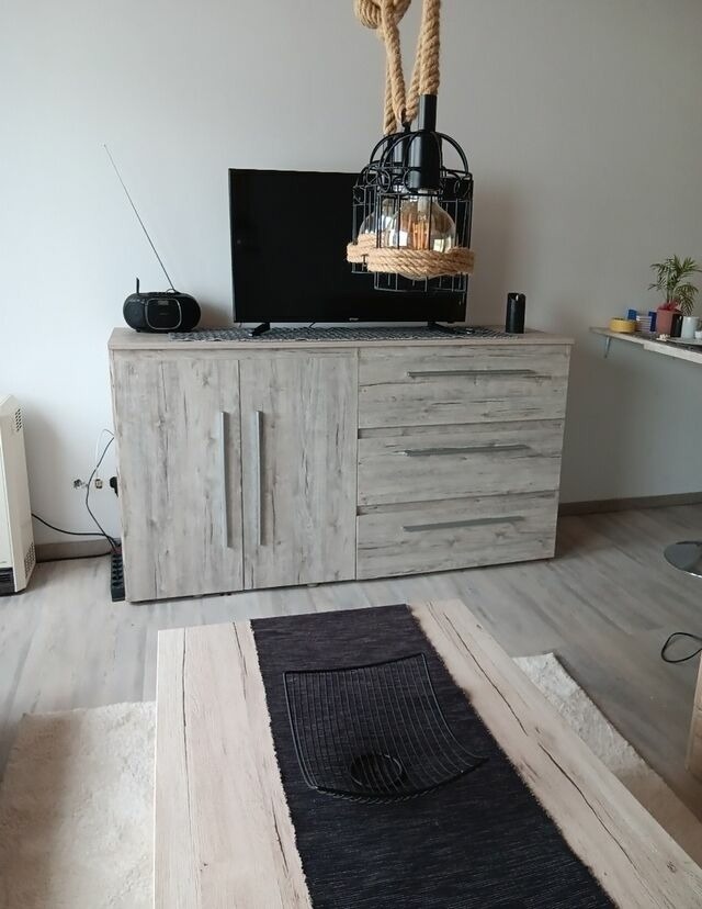 Ferienwohnung in Fehmarn OT Burgtiefe - FW Kn&uuml;tel Nr. 53 - Bild 2