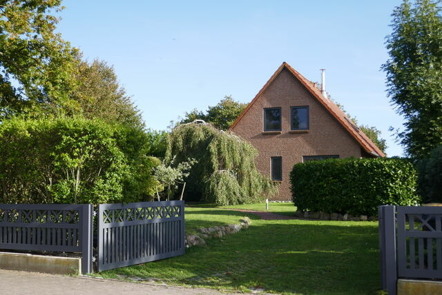 Ferienhaus in Fehmarn OT Kopendorf - Ferienhaus "SonnenInsel Fehmarn" (9015) - Fehmarn - Bild 24