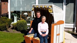 Privatzimmer Ehrhardt Nr.2