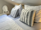 Ferienwohnung in Fehmarn OT Staberdorf - "Landhaus Voss" Typ 4 Nr.12 - Bild 12