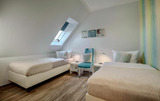 Ferienwohnung in Fehmarn OT Staberdorf - "Landhaus Voss" Typ 4 Nr.12 - Bild 15