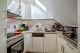 Ferienwohnung in Fehmarn OT Staberdorf - "Landhaus Voss" Typ 4 Nr.12 - Bild 3