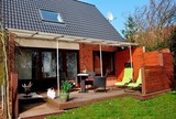 Ferienwohnung in Fehmarn OT Neue Tiefe - Ferienhaus an der Buche "Gartenblick" - Bild 1
