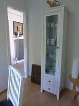 Ferienwohnung in Fehmarn OT Neue Tiefe - Ferienhaus an der Buche "Gartenblick" - Bild 14