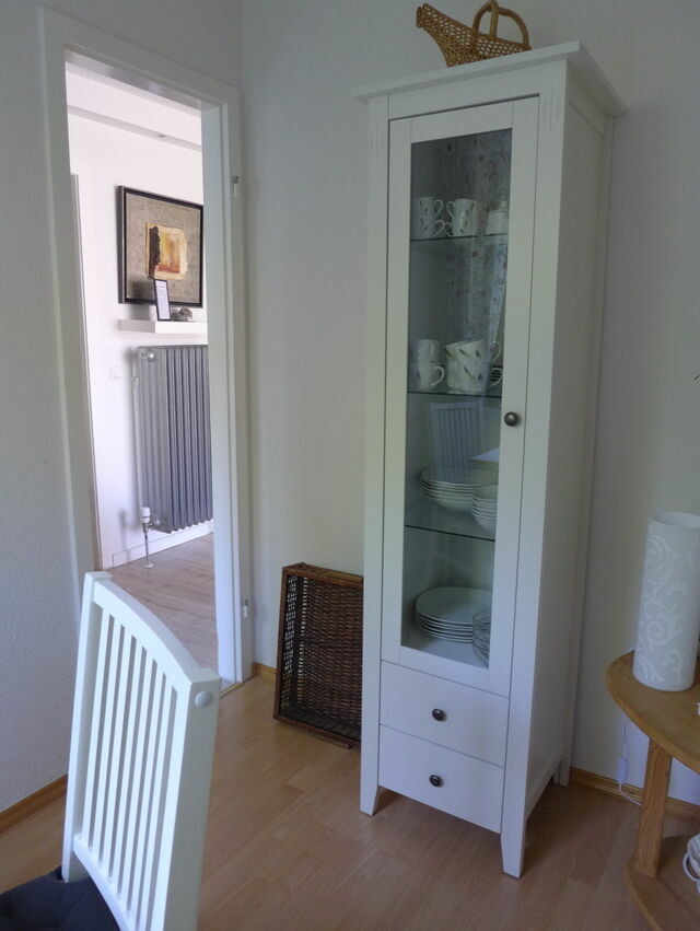 Ferienwohnung in Fehmarn OT Neue Tiefe - Ferienhaus an der Buche "Gartenblick" - Bild 14