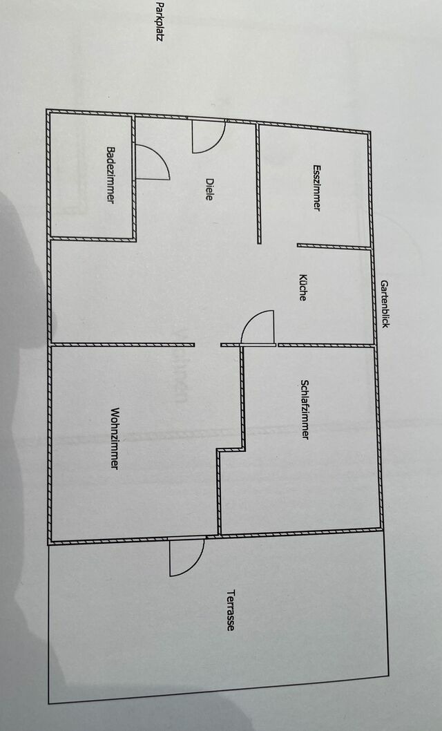Ferienwohnung in Fehmarn OT Neue Tiefe - Ferienhaus an der Buche "Gartenblick" - Bild 22