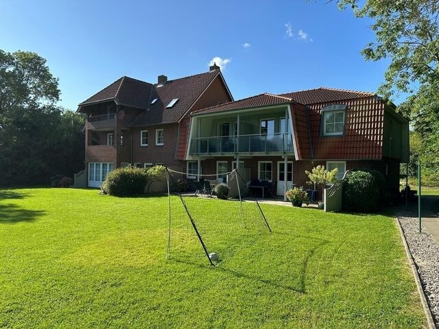 Ferienwohnung in Fehmarn OT Staberdorf - "Landhaus Voss" Typ 3 Nr.10 - Bild 18
