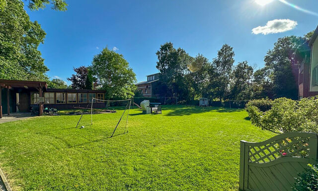 Ferienwohnung in Fehmarn OT Staberdorf - "Landhaus Voss" Typ 3 Nr.10 - Bild 22