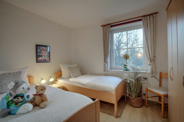 Ferienwohnung in Fehmarn OT Staberdorf - "Landhaus Voss" Typ 3 Nr.10 - Bild 3