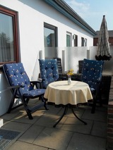 Ferienwohnung in Fehmarn OT Todendorf - Ferienhof Manowski Nr.2 - Bild 11