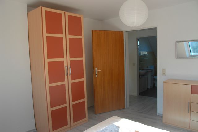 Ferienwohnung in Fehmarn OT Burg - Cantay-Mathildenstraße 16 - FW 4 - OG rechts - Bild 8