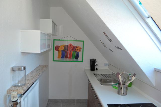 Ferienwohnung in Fehmarn OT Burg - Cantay-Mathildenstraße 16 - FW 4 - OG rechts - Bild 9