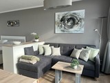 Ferienwohnung in Fehmarn OT Burgtiefe - S&uuml;dstrandwohnung Seiss "Piccolo" - Bild 3