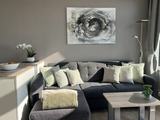 Ferienwohnung in Fehmarn OT Burgtiefe - S&uuml;dstrandwohnung Seiss "Piccolo" - Bild 1