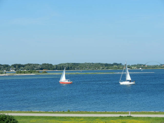 Ferienwohnung in Fehmarn OT Burgtiefe - S&uuml;dstrandwohnung Seiss "Piccolo" - Bild 22