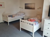 Ferienwohnung in Fehmarn OT Vadersdorf - "Ferienhaus Vadersdorf" Wohnung 1 - Bild 13
