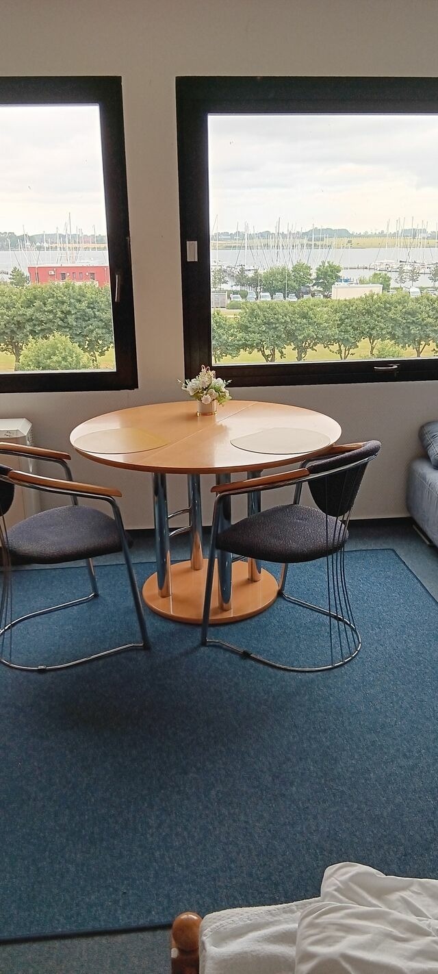 Ferienwohnung in Fehmarn OT Burgtiefe - FW Kn&uuml;tel Nr. 57 - Bild 6