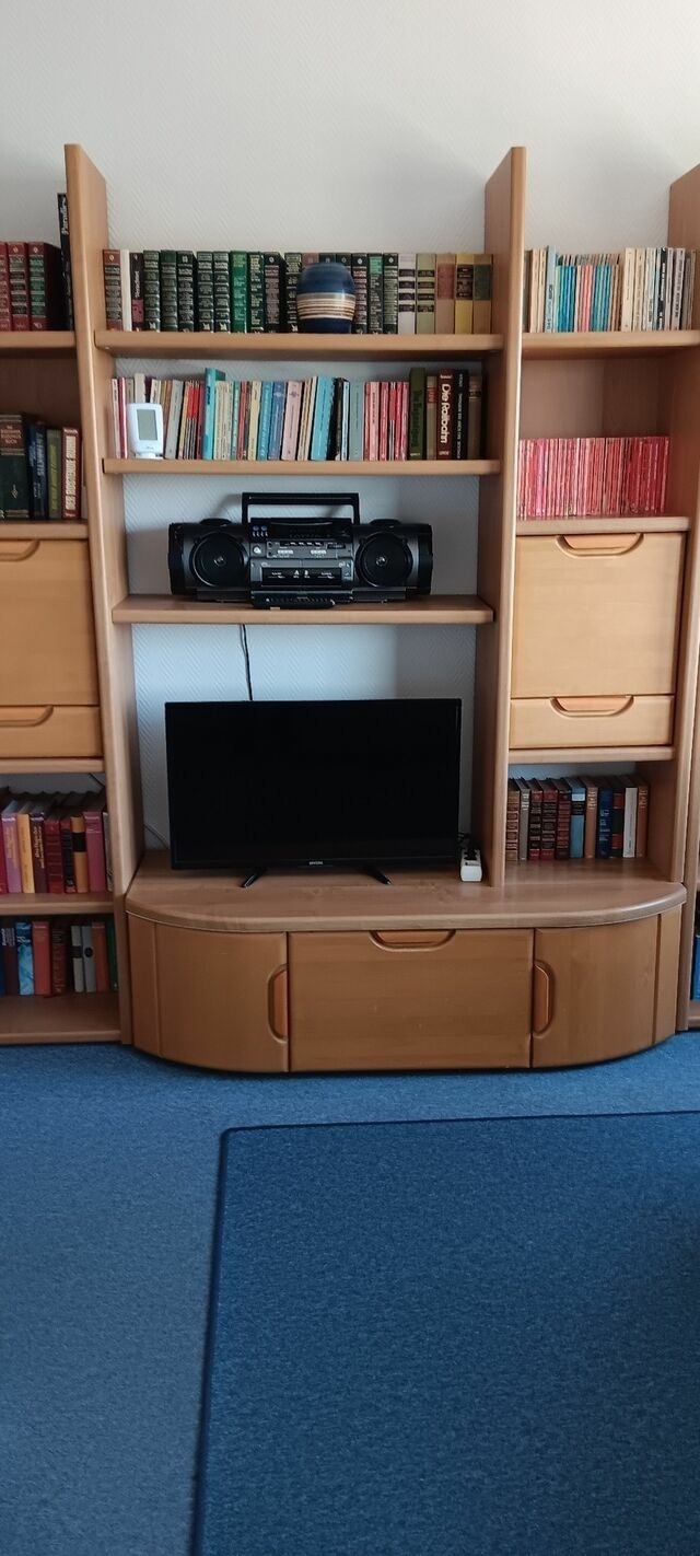 Ferienwohnung in Fehmarn OT Burgtiefe - FW Kn&uuml;tel Nr. 57 - Bild 7