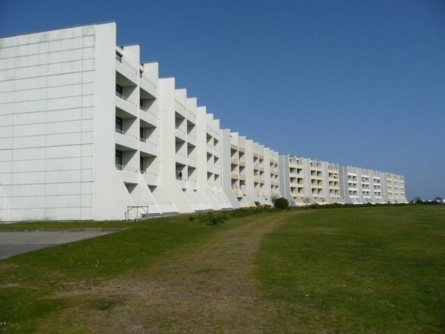 Ferienwohnung in Fehmarn OT Burgtiefe - FW Kn&uuml;tel Nr. 57 - Bild 14