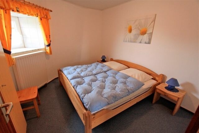 Ferienwohnung in Fehmarn OT Bannesdorf - "Ferienhof Alte M&uuml;hle" M 3 - Bild 4