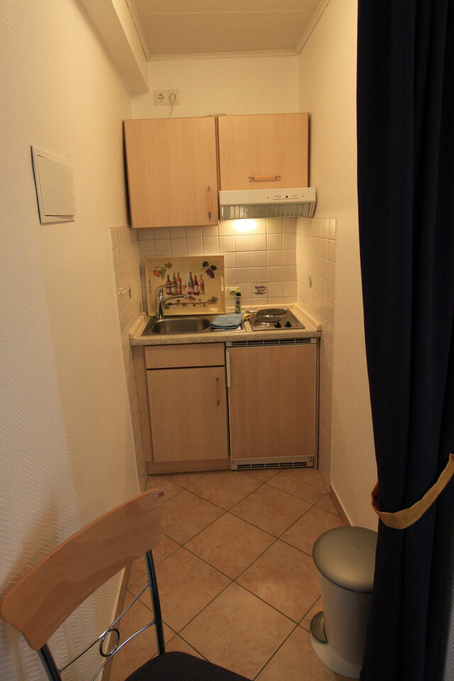 Ferienwohnung in Fehmarn OT Bannesdorf - "Ferienhof Alte M&uuml;hle" M 3 - Bild 5