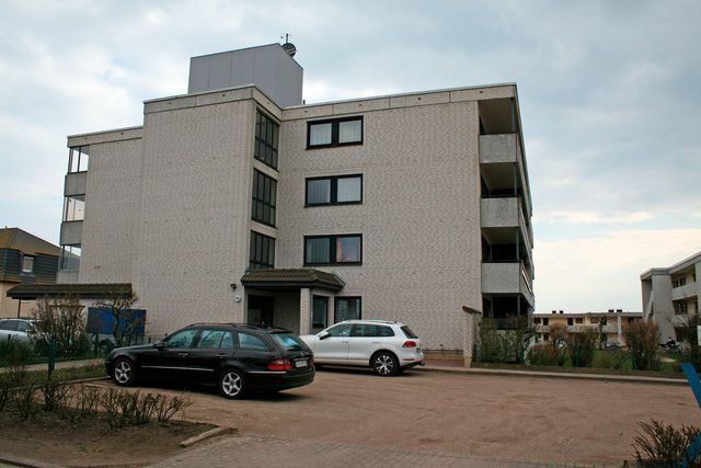 Ferienwohnung in Fehmarn OT Staberdorf - Meeresrauschen - Bild 15