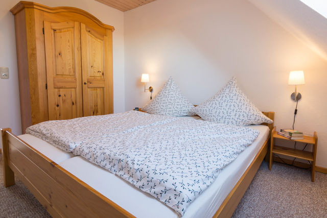 Ferienwohnung in Fehmarn OT Puttgarden - Ferienhof Böhnke Nr.4 - Bild 7