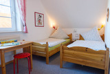 Ferienwohnung in Fehmarn OT Puttgarden - Ferienhof Böhnke Nr.4 - Bild 9