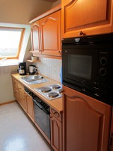 Ferienwohnung in Fehmarn OT Puttgarden - Ferienhof Böhnke Nr.4 - Bild 11
