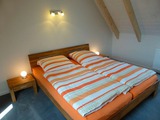 Ferienhaus in Fehmarn OT Presen - "Ferienhof Rießen" Doppelhaushälfte Backhaus Nr. 22 - Bild 2