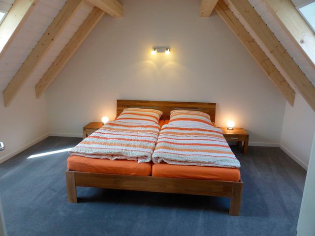 Ferienhaus in Fehmarn OT Presen - "Ferienhof Rießen" Doppelhaushälfte Backhaus Nr. 22 - Bild 3