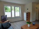Ferienhaus in Fehmarn OT Presen - "Ferienhof Rießen" Doppelhaushälfte Backhaus Nr. 22 - Bild 4